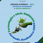 Cartaz Jornada Acadêmica 2022